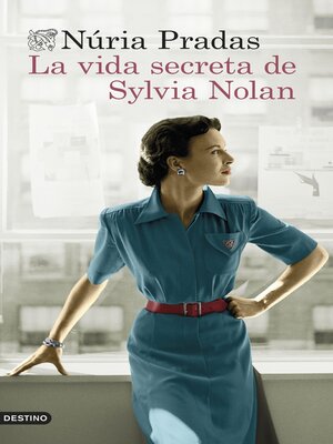 La vida secreta de Sylvia Nolan - ebook